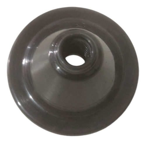 Porca Trava Estepe Porta-malas  Chevrolet Corsa 90126755 - Imagem 2