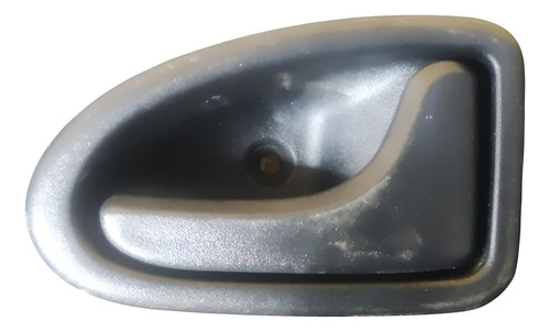 Maçaneta Interna Direita Renault - Clio Master Megane Scenic - Dianteira/traseira