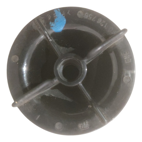 Porca Trava Estepe Porta-malas  Chevrolet Corsa 90126755 - Imagem 3