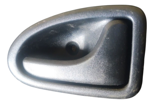 Maçaneta Interna Direita Renault - Clio Master Megane Scenic - Dianteira/traseira - Imagem 2