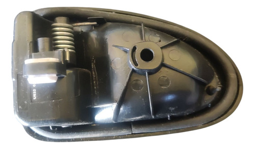 Maçaneta Interna Direita Renault - Clio Master Megane Scenic - Dianteira/traseira - Imagem 4