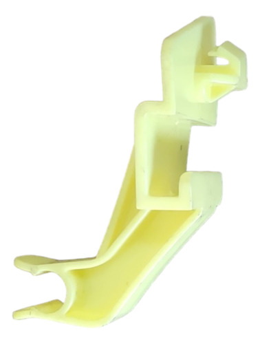 Presilha Haste Capô Ford Ka 3cc 2021