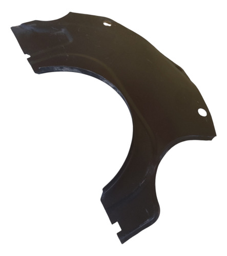 Placa Inferior Câmbio Ford Fiesta 2004 - Imagem 3