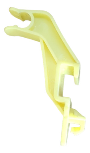 Presilha Haste Capô Ford Ka 3cc 2021 - Imagem 3