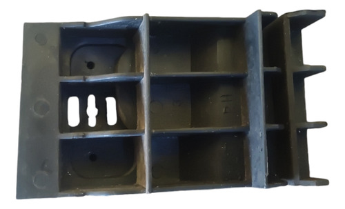 Suporte Para-choque Dianteiro Lado Direito Corsa 2000 - Imagem 2