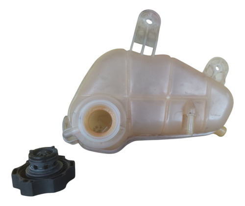 Reservatorio Agua Radiador Gm Onix/prisma/sonic/cobalt - Imagem 2