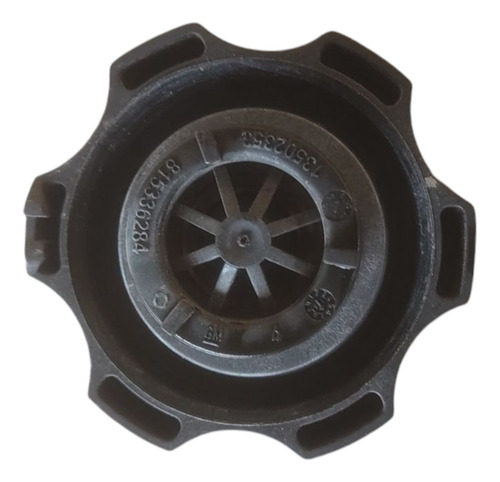 Reservatorio Agua Radiador Gm Onix/prisma/sonic/cobalt - Imagem 3