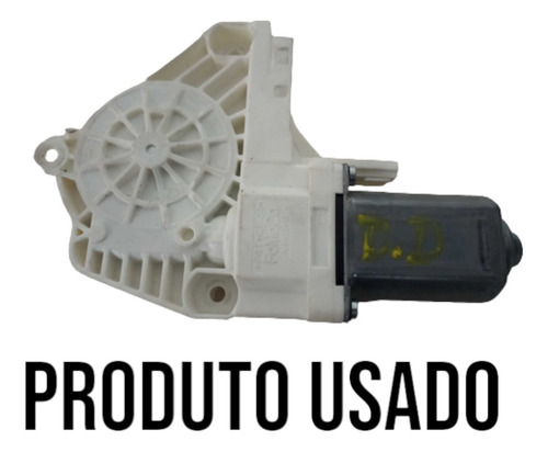 Máquina De Vidro Dianteira Direita New Fiesta 2017 - Imagem 2