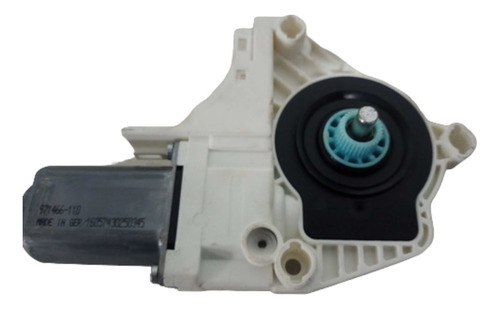 Máquina De Vidro Dianteira Direita New Fiesta 2017 - Imagem 3