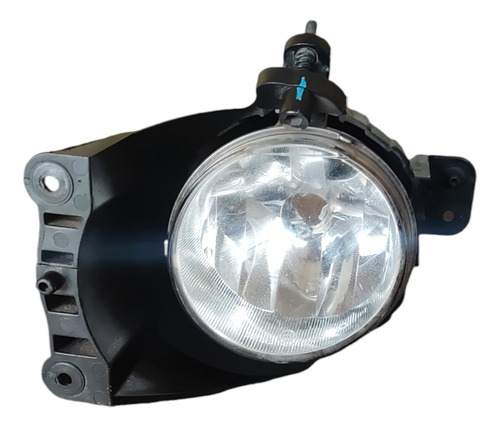Farol De Milha Lado Esquerdo Chevrolet Spin 1.8 2017