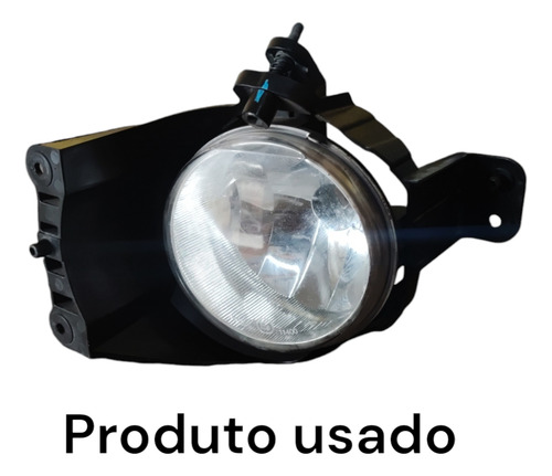 Farol De Milha Lado Esquerdo Chevrolet Spin 1.8 2017 - Imagem 2