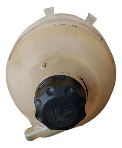 Reservatório Água Radiador Peugeot 207 2010