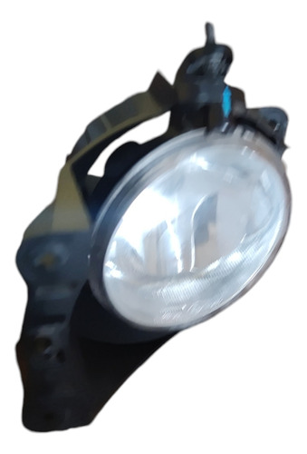 Farol De Milha Lado Esquerdo Chevrolet Spin 1.8 2017 - Imagem 5