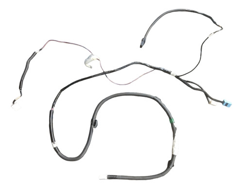 Chicote Elétrico Luz Interna Honda Wr-v 32155-try-m001