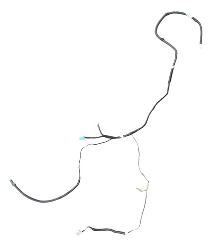 Chicote Elétrico Luz Interna Honda Wr-v 32155-try-m001 - Imagem 2
