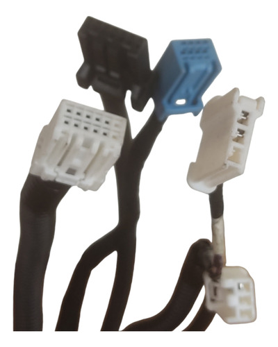 Chicote Elétrico Luz Interna Honda Wr-v 32155-try-m001 - Imagem 3