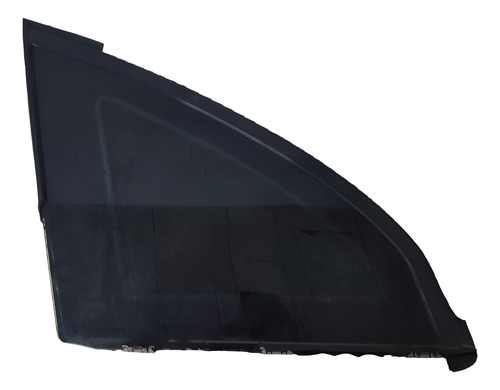 Vidro Fixo Traseiro Lado Esquerdo Citroen C4 Pallas 2010