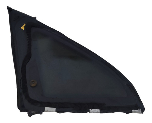 Vidro Fixo Traseiro Lado Esquerdo Citroen C4 Pallas 2010 - Imagem 2