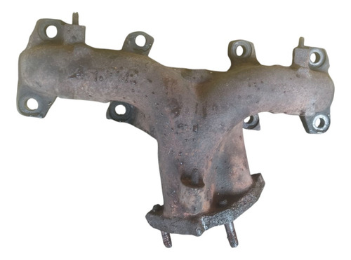 Coletor De Escapamento Fiat Uno 1.0 Fire 2008