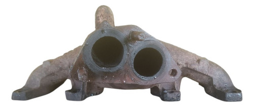 Coletor De Escapamento Fiat Uno 1.0 Fire 2008 - Imagem 3