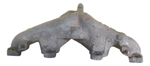 Coletor De Escapamento Fiat Uno 1.0 Fire 2008 - Imagem 4