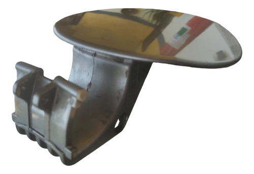 Portinhola Tampa De Combustível Honda Fit 2010 - Imagem 4