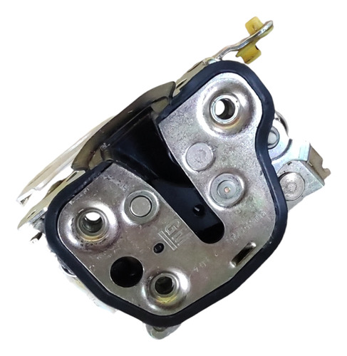 Fechadura Porta Dd Gm Corsa Classic 2004 Original Usado