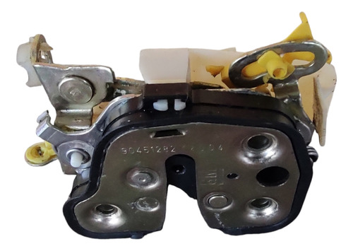 Fechadura Porta Dd Gm Corsa Classic 2004 Original Usado - Imagem 2