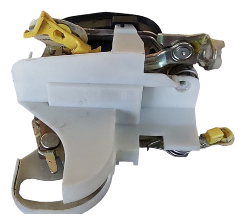 Fechadura Porta Dd Gm Corsa Classic 2004 Original Usado - Imagem 4