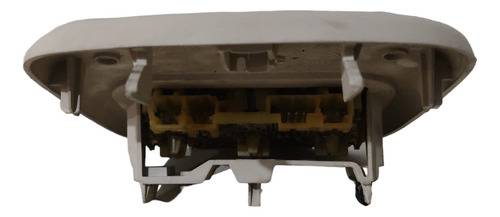 Luz Cortesia Teto C4/307pallas 2.0 Glx Mecân. 2009/2012  - Imagem 4