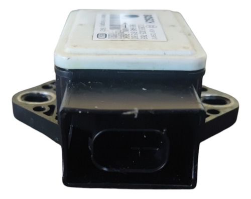 Módulo Central Aceleração Citroen C4 Pallas Automático 2011 - Imagem 3