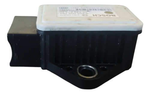 Módulo Central Aceleração Citroen C4 Pallas Automático 2011 - Imagem 4