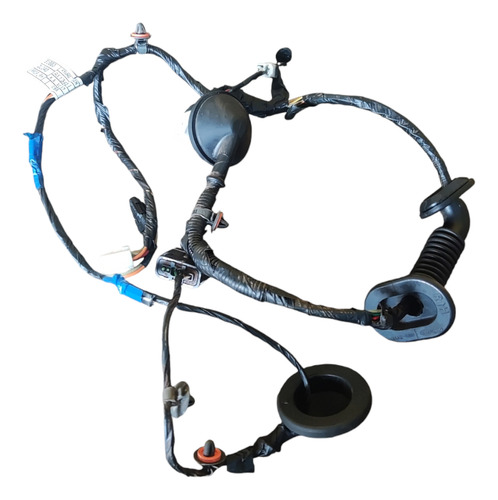 Chicote Elétrico Porta Traseira Direita Hyundai I30 2011 - Imagem 5