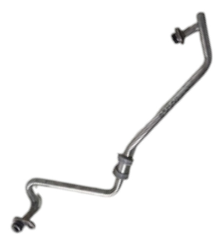 Cano Retorno Óleo Original Vw Virtus Tsi 1.0 2018 - Imagem 3