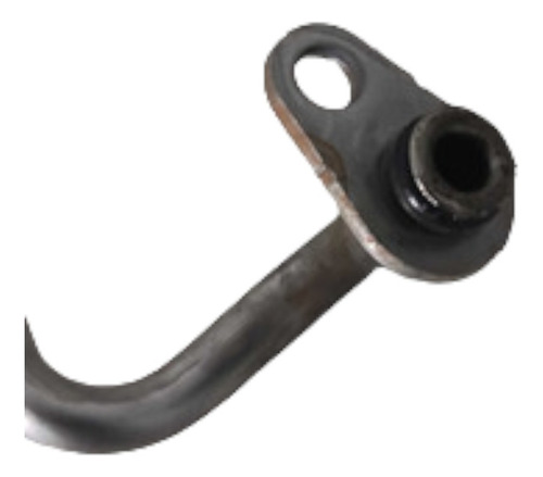 Cano Retorno Óleo Original Vw Virtus Tsi 1.0 2018 - Imagem 4