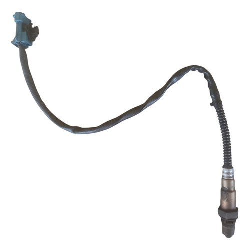 Sonda Lambda Peugeort 207 Sw 1.4 2011 Plug Azul 