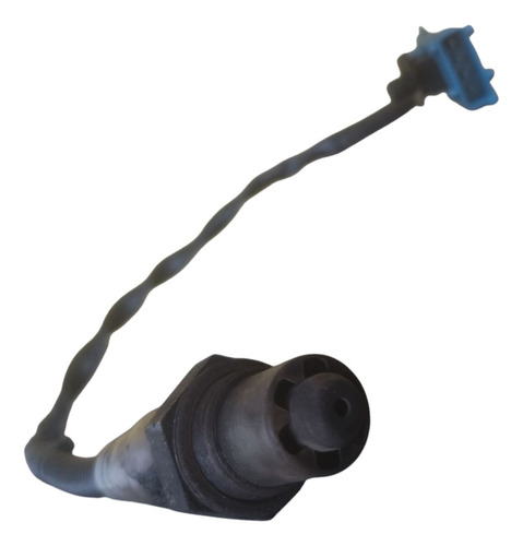 Sonda Lambda Peugeort 207 Sw 1.4 2011 Plug Azul  - Imagem 2