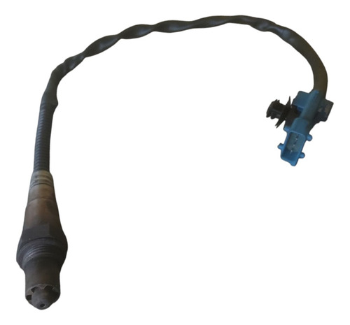 Sonda Lambda Peugeort 207 Sw 1.4 2011 Plug Azul  - Imagem 4