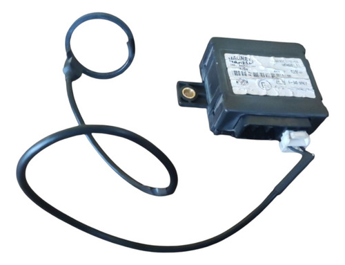 Módulo Imobilizador Fiat Uno Mille 2006