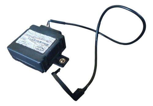 Módulo Imobilizador Fiat Uno Mille 2006 - Imagem 2