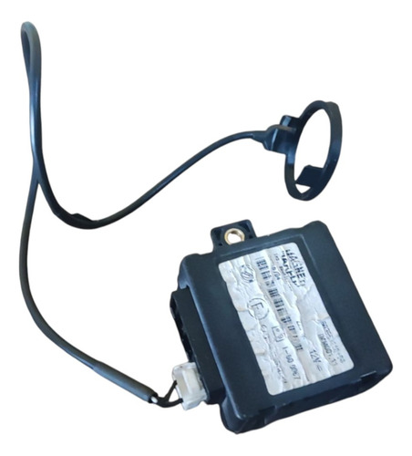 Módulo Imobilizador Fiat Uno Mille 2006 - Imagem 3