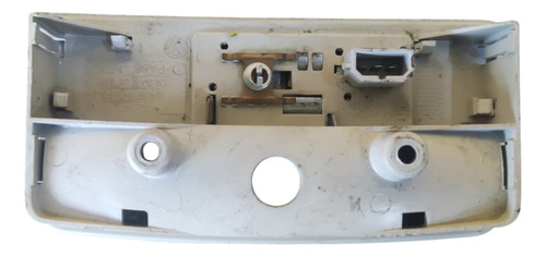 Luz Interna Cortesia Volkswagen Up 2015 - Imagem 4