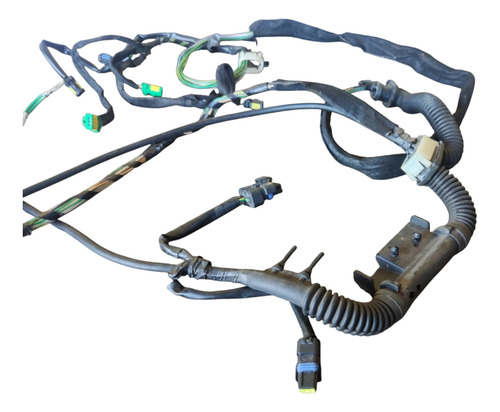 Chicote Tampa Traseira Peugeot 207 Sw 2010 É 2010 9688240880 - Imagem 3