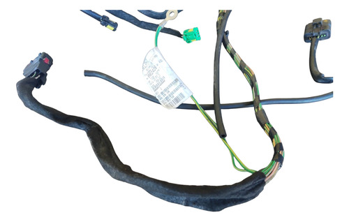 Chicote Tampa Traseira Peugeot 207 Sw 2010 É 2010 9688240880 - Imagem 4