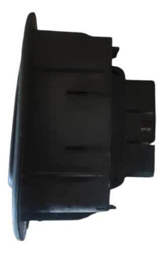 Botão Vidro Elétrico Porta Traseira Esquerda Jac J2 2014 - Imagem 4