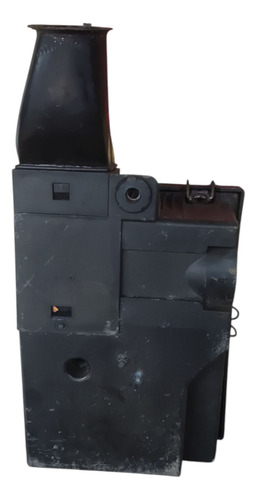 Caixa Filtro De Ar Fiat Premio Uno 97/98 - Imagem 2