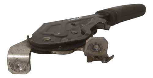 Alavanca Freio De Mão Fiat Brava 1998 A 2003 - Imagem 2