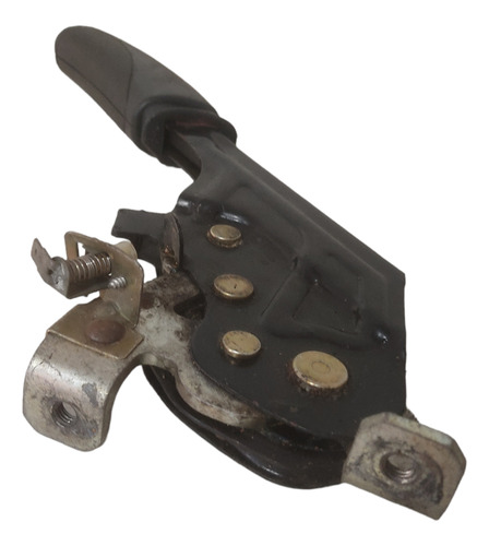 Alavanca Freio De Mão Fiat Brava 1998 A 2003 - Imagem 3