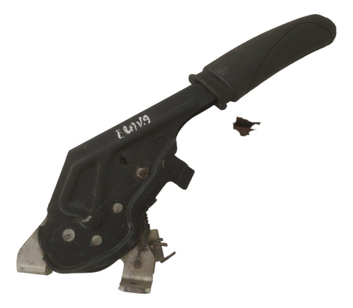 Alavanca Freio De Mão Fiat Brava 1998 A 2003 - Imagem 4