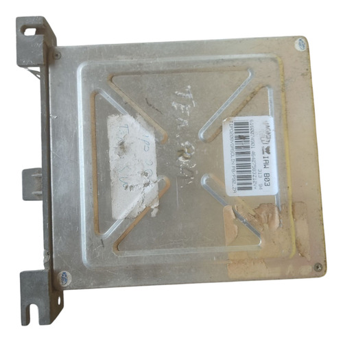 Módulo De Injeção Fiat Tipo Tempra 1.8 2.0